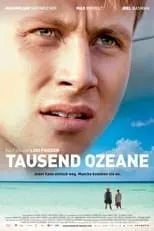 John Causby en la película Tausend Ozeane