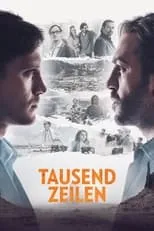 Portada de Tausend Zeilen