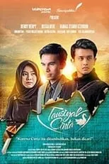 Poster de la película Tausiyah Cinta - Películas hoy en TV