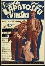 Película Tavaratalo Lapatossu & Vinski