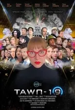 Sera Jade Moore es Professor Reznor en TAWN-19