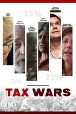 Joseph Stiglitz interpreta a Himself en Tax Wars