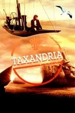 John Truscott interpreta a Driver en Taxandria