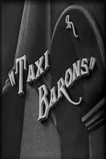 Almeda Fowler es Dowager Hostess en Taxi Barons