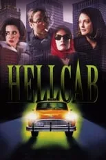 Póster de la película Taxi de Chicago