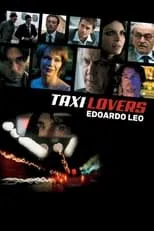 Sergio Fiorentini interpreta a Alberto en Taxi Lovers