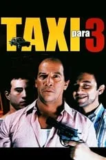 Película Taxi Para 3