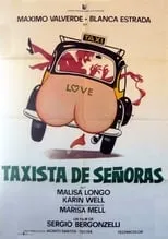 Póster de la película Taxista de señoras