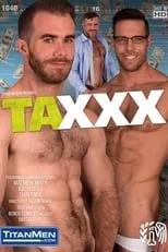 Jason Vario es  en Taxxx