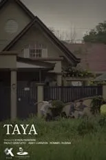 Poster de Taya