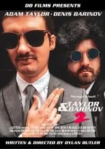 Poster de la película Taylor & Barinov 2 - Películas hoy en TV