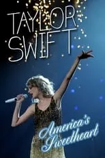 Dan Wooton es Self en Taylor Swift: America's Sweetheart