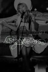 Paul Sidoti es Self en Taylor Swift: VH1 Storytellers