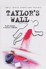 Portada de Taylor's Wall