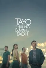 Alex Vincent Medina interpreta a Frank en Tayo Sa Huling Buwan Ng Taon