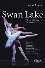 Paris Opera Orchestra es  en Tchaikovsky: Swan Lake