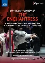 Poster de la película Tchaikovsky: The Enchantress - Películas hoy en TV