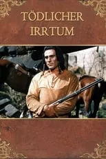 Tödlicher Irrtum portada