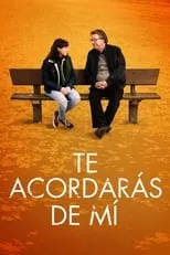 Poster de la película Te acordarás de mi - Películas hoy en TV