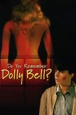 Portada de ¿Te acuerdas de Dolly Bell?