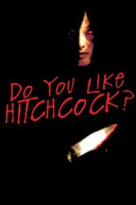 Poster de la película Te gusta Hitchoock? - Películas hoy en TV