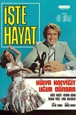 Película İşte Hayat