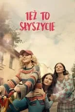 Póster de la película Też to słyszycie