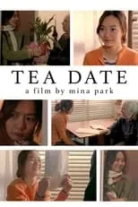 Bae Doona es Sunhee en Tea Date