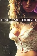 Póster de la película Teach Me Tonight