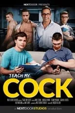 Poster de Teach My Cock