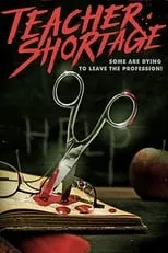 Joe Grisaffi interpreta a Mr. Blatty en Teacher Shortage