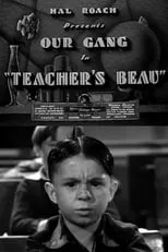 Película Teacher's Beau