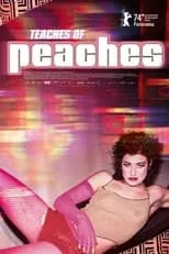 Shirley Manson interpreta a Self en Teaches of Peaches