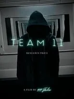 Benjamin Price es Antagonist en Team 11