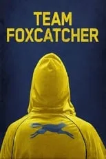 Mark Schultz es Self (archive footage) en Team Foxcatcher