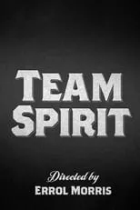 Póster de la película Team Spirit