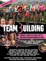 Poster de Teambuilding