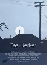 Pamela Bell Mitchell es Jesse en Tear Jerker