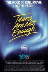 David Foster interpreta a Self en Tears Are Not Enough