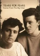 Curt Smith interpreta a Himself en Tears For Fears - Scenes from the Big Chair