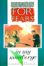 Ian Stanley es Self en Tears for Fears: In My Mind's Eye