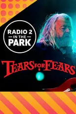 Curt Smith interpreta a Self en Tears for Fears: Radio 2 in the Park