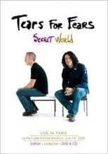 Curt Smith interpreta a Himself en Tears for Fears: Secret World