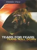 Roland Orzabal es Himself en Tears for Fears: Tears Roll Down - Greatest Hits '82-'92