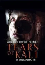 Portada de Tears of Kali