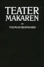 Portada de Teatermakaren