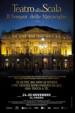 Portada de Teatro alla Scala: il tempio delle meraviglie