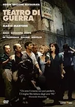 Película Teatro di guerra