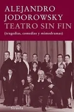 Póster de la película Teatro sin fin