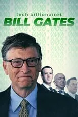 Lee Jagow es Voice Over Artist en Tech Billionaires: Bill Gates